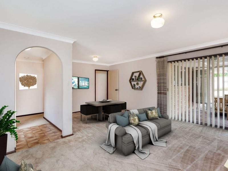 82 Trailwood Drive, Woodvale WA 6026