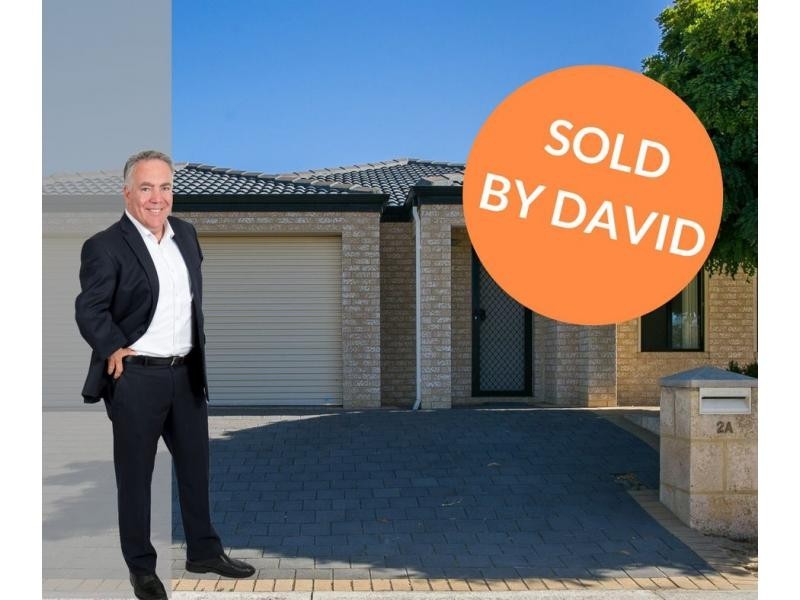 2a Lewes Road, Nollamara WA 6061