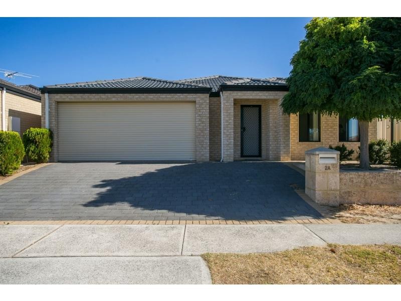 2a Lewes Road, Nollamara WA 6061