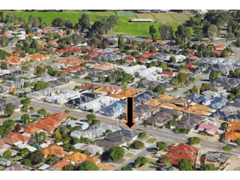 2a Lewes Road, Nollamara WA 6061