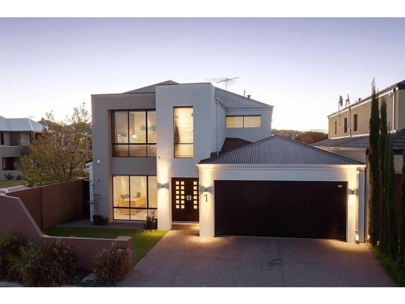 1 Yalgorup Lane, Munster WA 6166