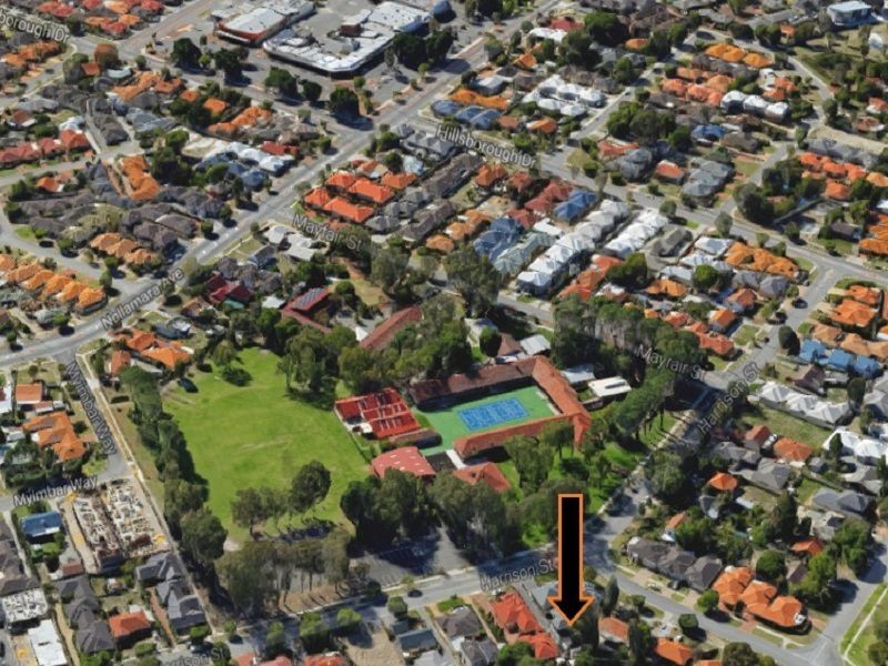 104B Harrison Street, Nollamara WA 6061