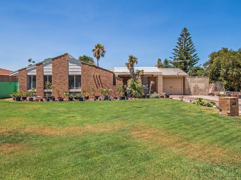 7 Yarle Court, Cooloongup WA 6168