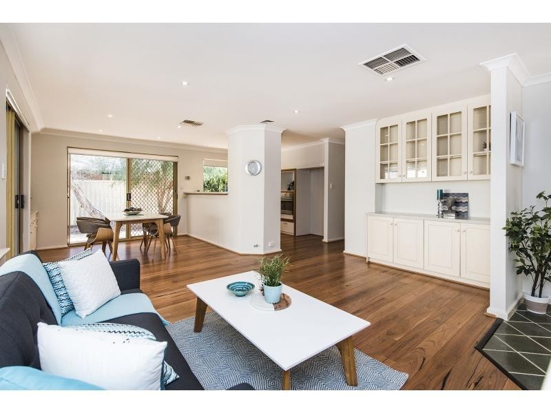 13A Craigie CRESCENT, Manning WA 6152