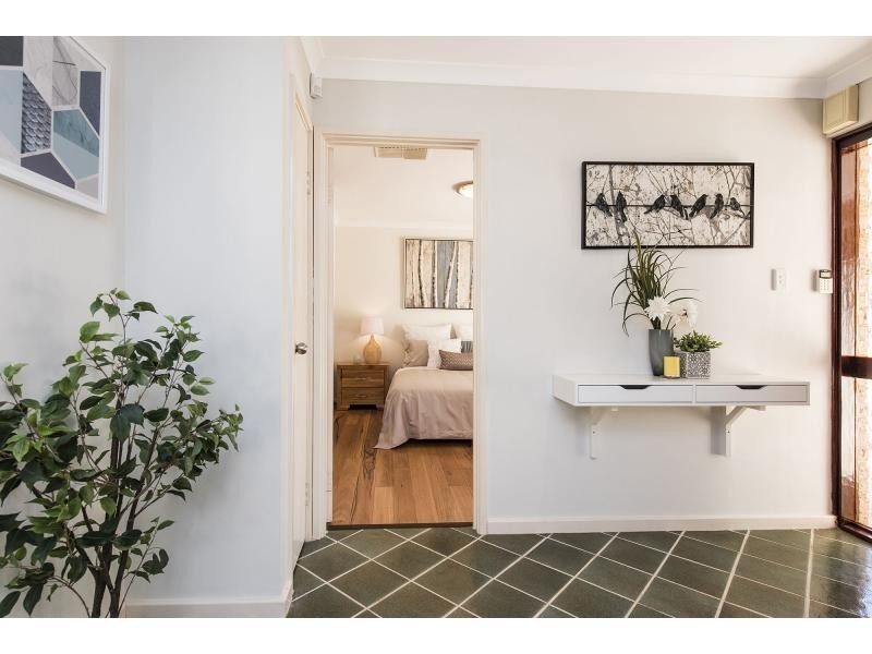 13A Craigie CRESCENT, Manning WA 6152