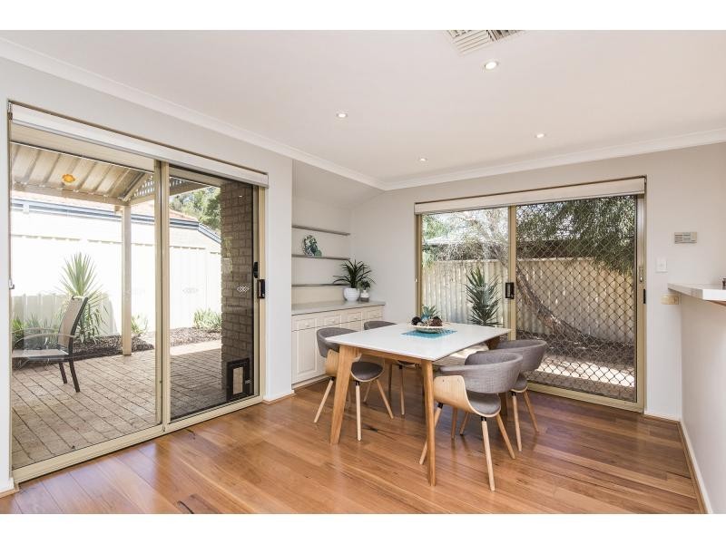 13A Craigie CRESCENT, Manning WA 6152