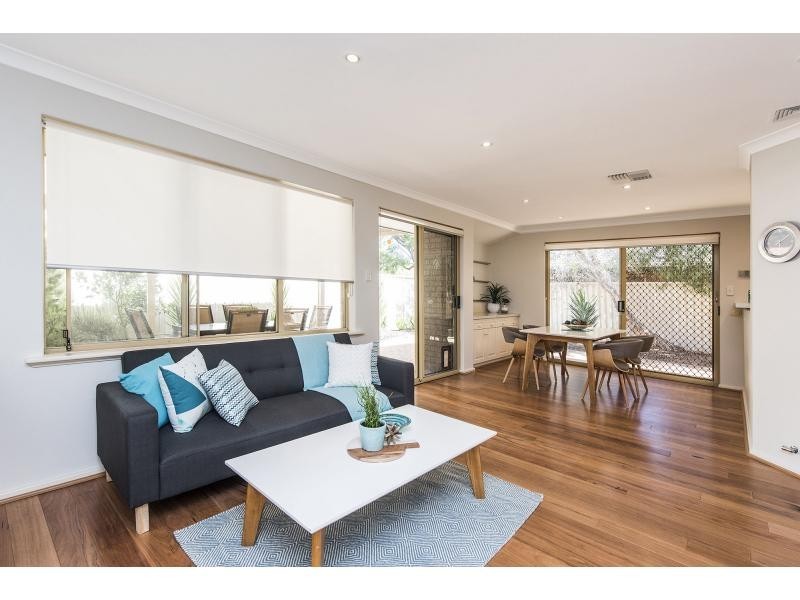 13A Craigie CRESCENT, Manning WA 6152