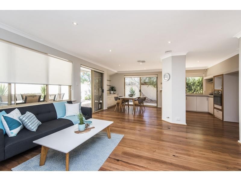 13A Craigie CRESCENT, Manning WA 6152