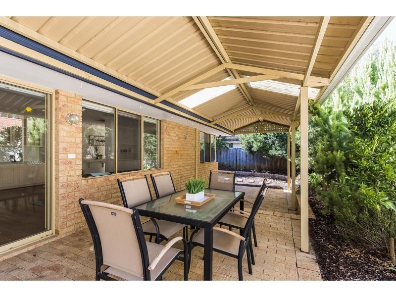 13A Craigie CRESCENT, Manning WA 6152