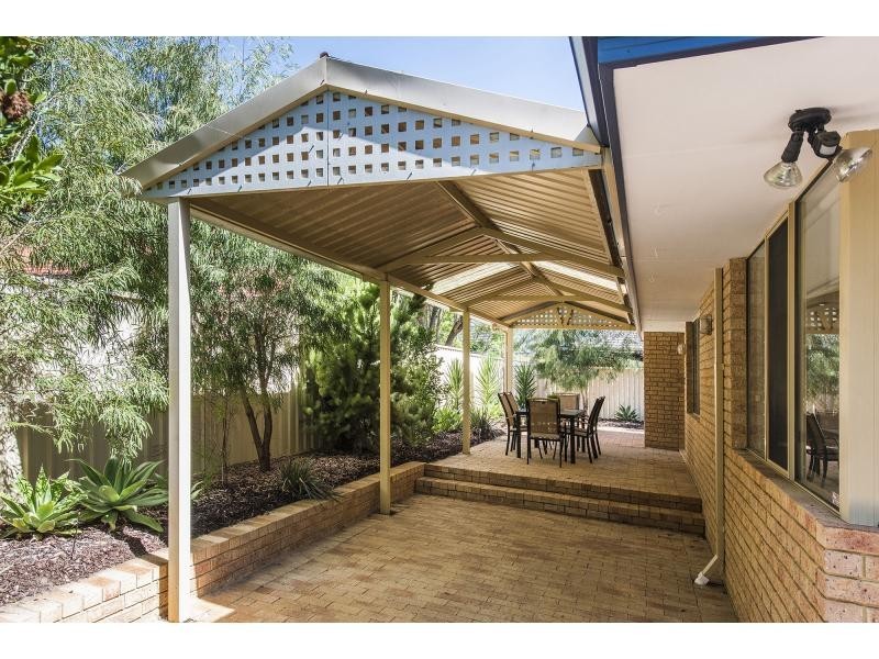 13A Craigie CRESCENT, Manning WA 6152