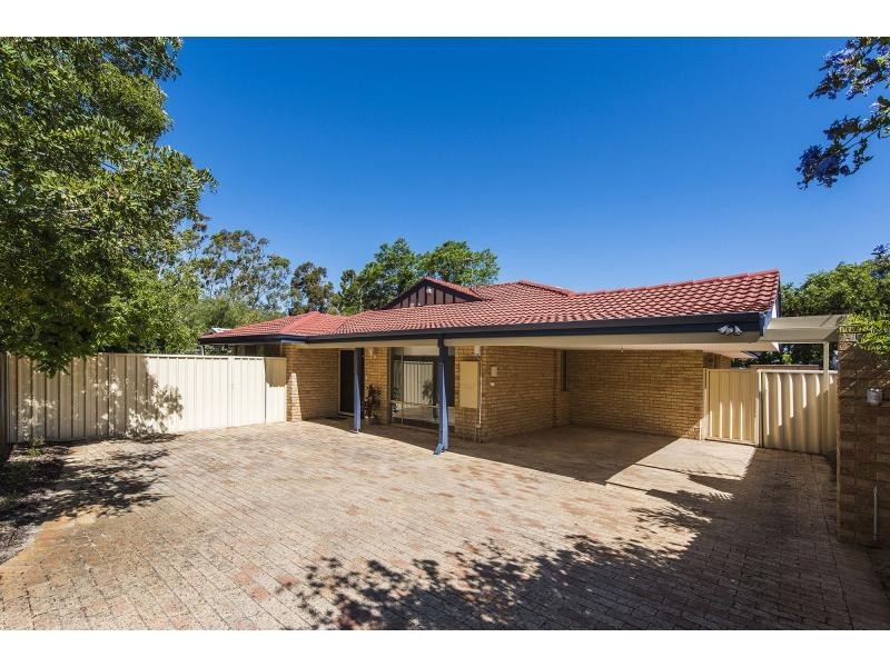13A Craigie CRESCENT, Manning WA 6152