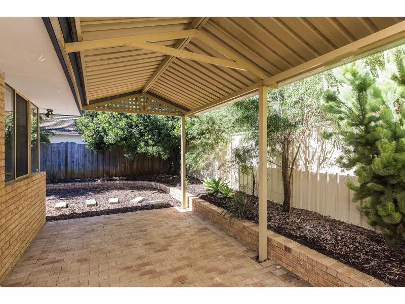13A Craigie CRESCENT, Manning WA 6152