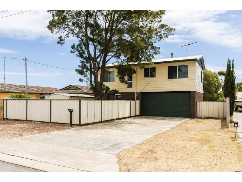 4 Kiap Road, South Yunderup WA 6208