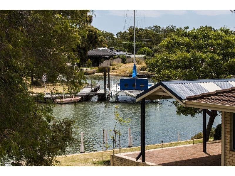 4 Kiap Road, South Yunderup WA 6208