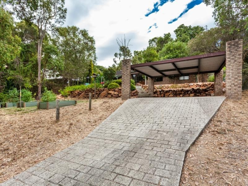 23 Nicholl Street, Glen Forrest WA 6071