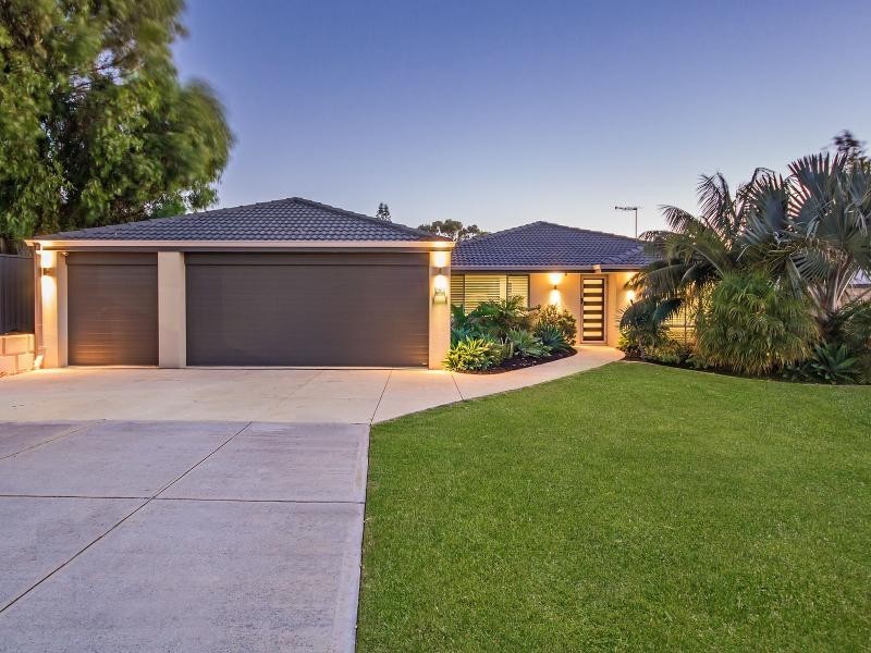 9 Bates Way, Warnbro WA 6169