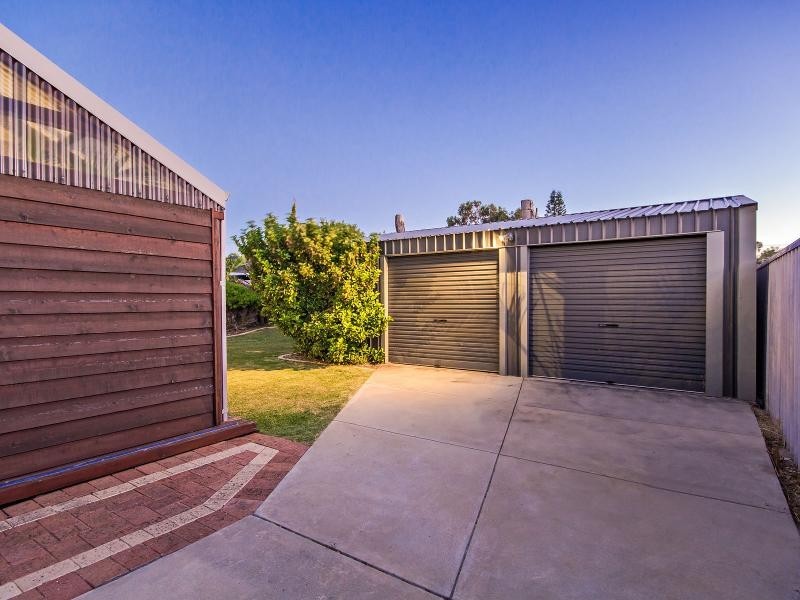 9 Bates Way, Warnbro WA 6169