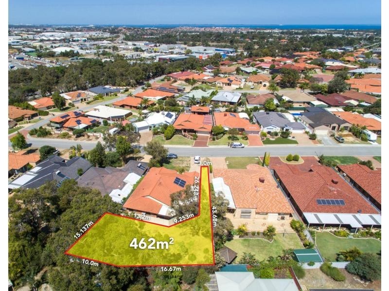 47A Deller Drive, Bibra Lake WA 6163