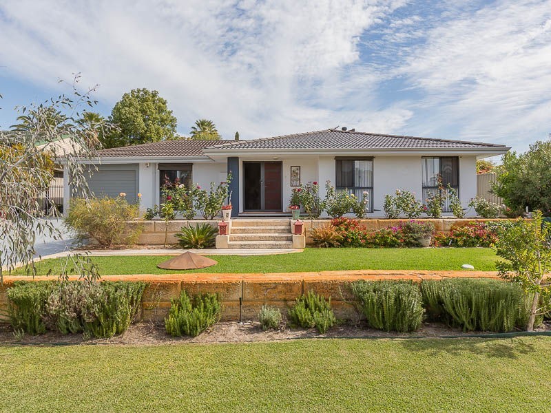 25 Condor Circle, Willetton WA 6155