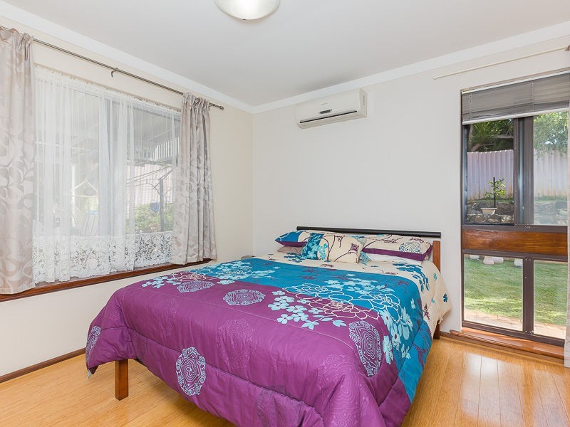 25 Condor Circle, Willetton WA 6155