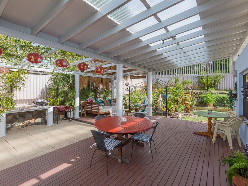 25 Condor Circle, Willetton WA 6155