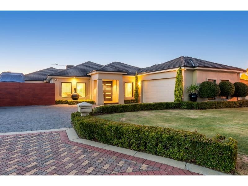 9 Miriam Court, Landsdale WA 6065