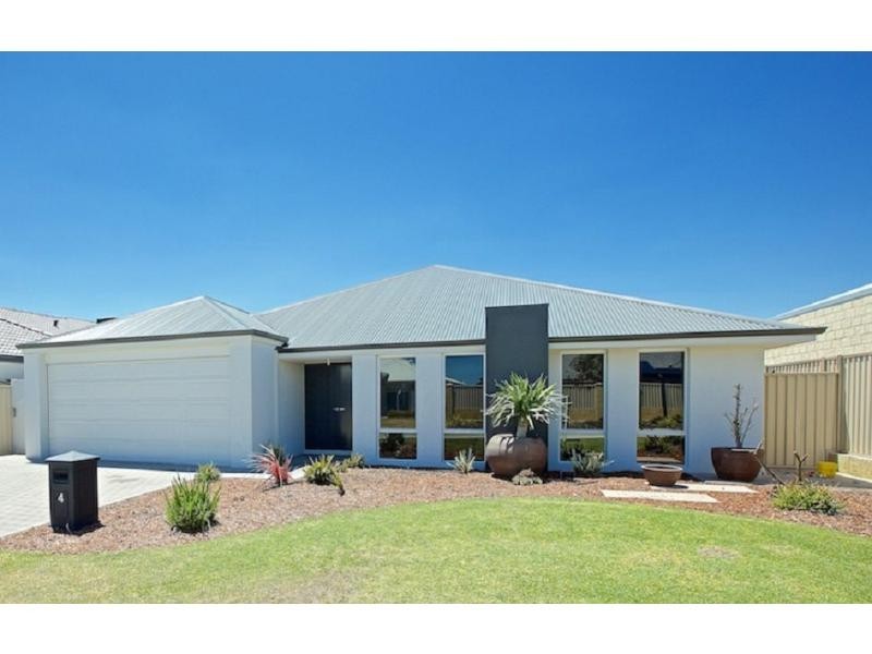 4 Dietes View, Sinagra WA 6065