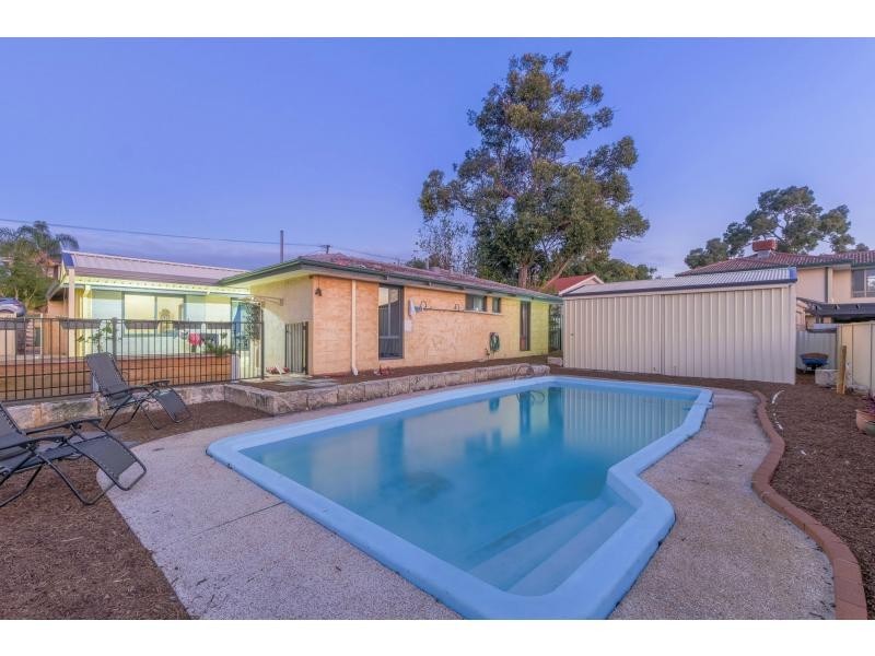 13 Ruffian Loop, Willetton WA 6155