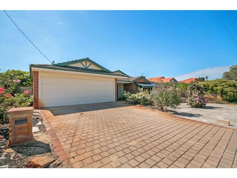 4 Etherington Avenue, Spearwood WA 6163