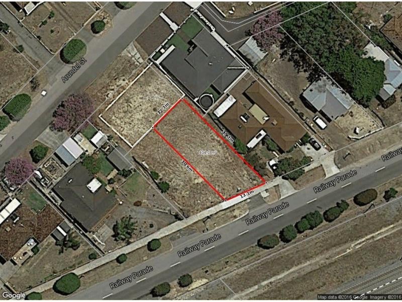 168A Railway Parade, Bayswater WA 6053