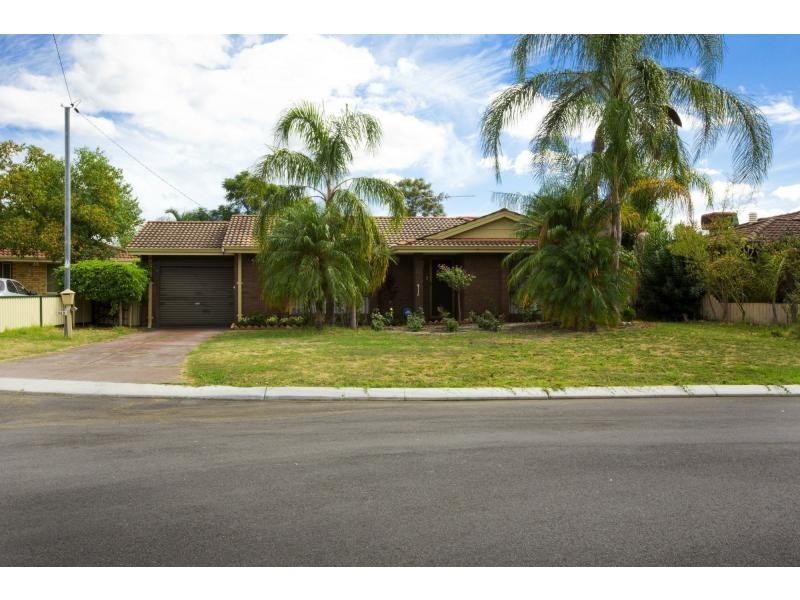 34B Grainger Way, Thornlie WA 6108