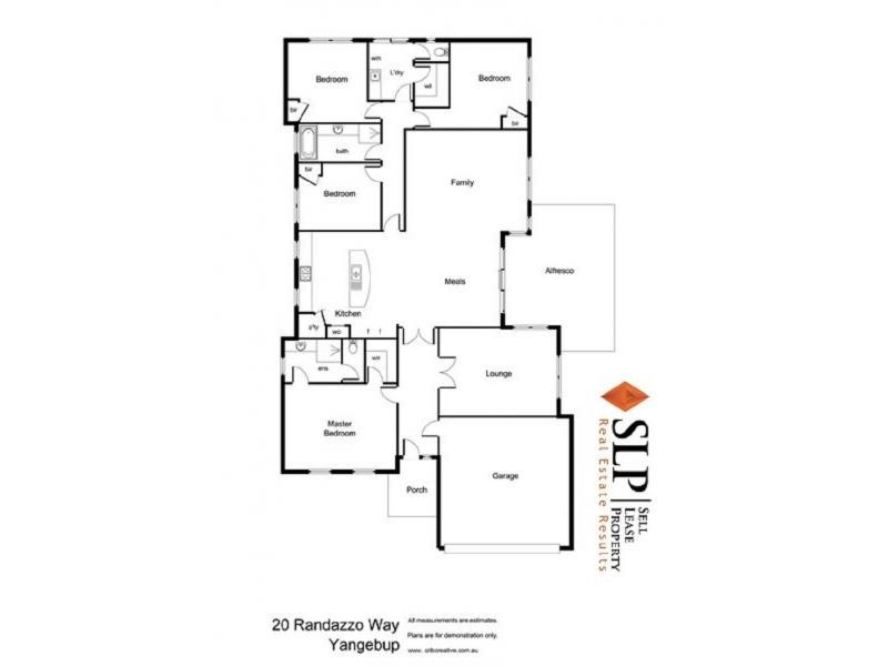 20 Randazzo Way, Yangebup WA 6164