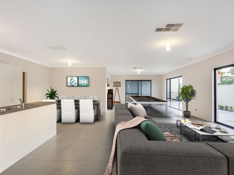 2 Athens Lane, Hocking WA 6065