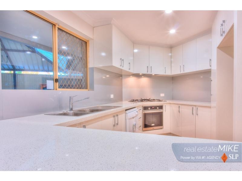 44 Dampier Loop, Mirrabooka WA 6061