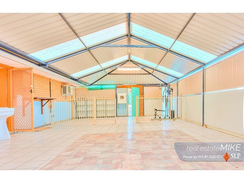 44 Dampier Loop, Mirrabooka WA 6061