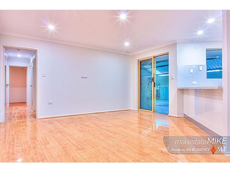 44 Dampier Loop, Mirrabooka WA 6061