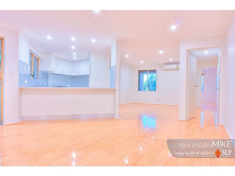 44 Dampier Loop, Mirrabooka WA 6061