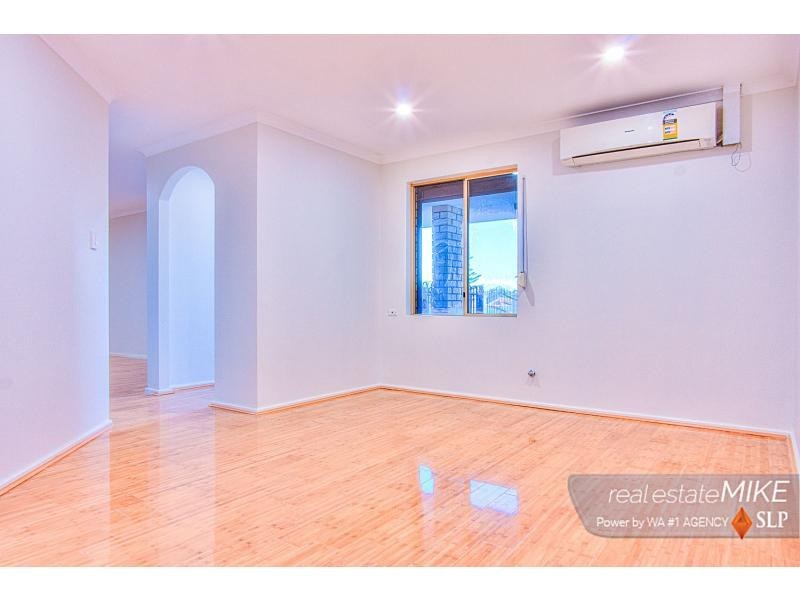 44 Dampier Loop, Mirrabooka WA 6061