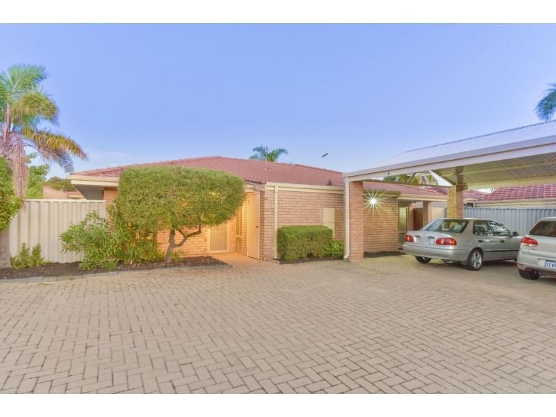 4/86 Campion Avenue, Balcatta WA 6021