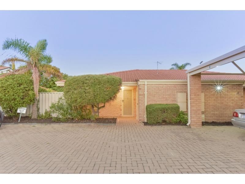 4/86 Campion Avenue, Balcatta WA 6021