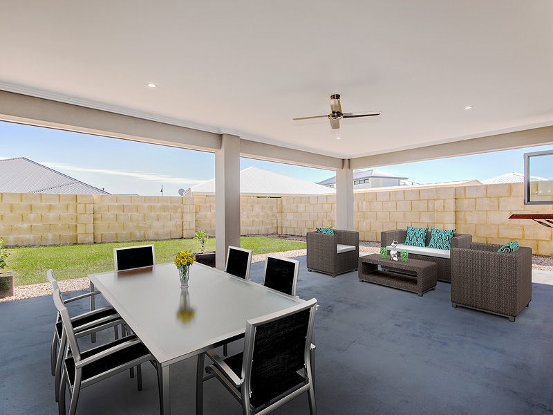 34 Bendalong Boulevard, Secret Harbour WA 6173