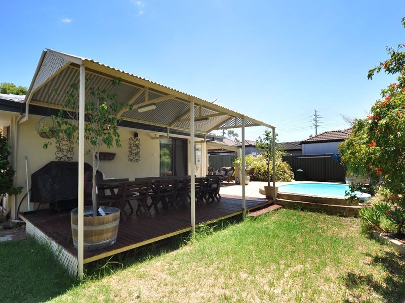 46 Majella Road, Westminster WA 6061