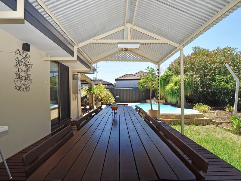 46 Majella Road, Westminster WA 6061