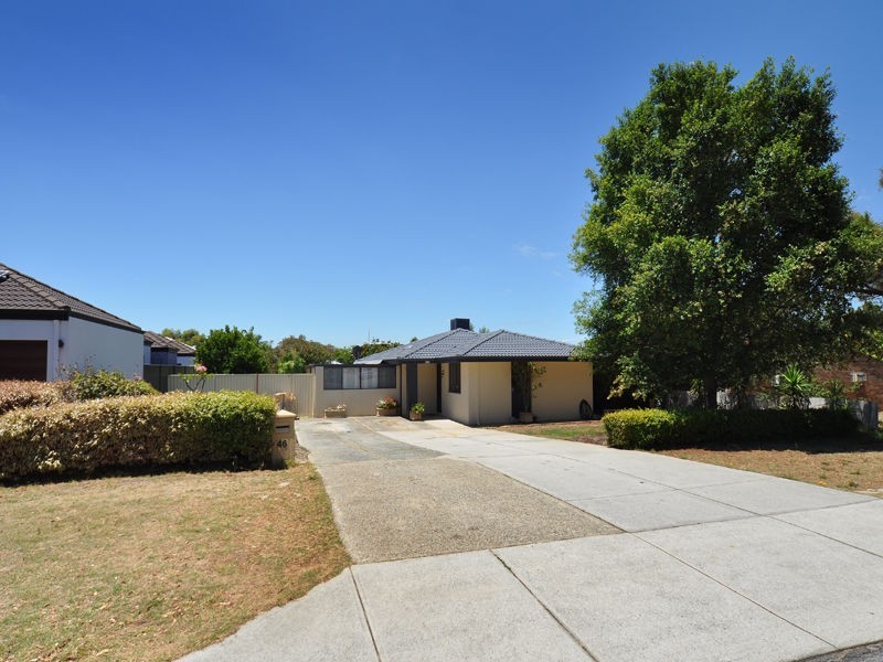46 Majella Road, Westminster WA 6061