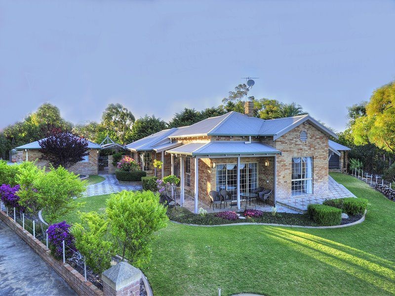 2256 Old Coast Road, Herron WA 6211