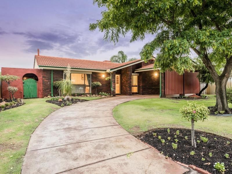 1 Padbury Way, Eden Hill WA 6054