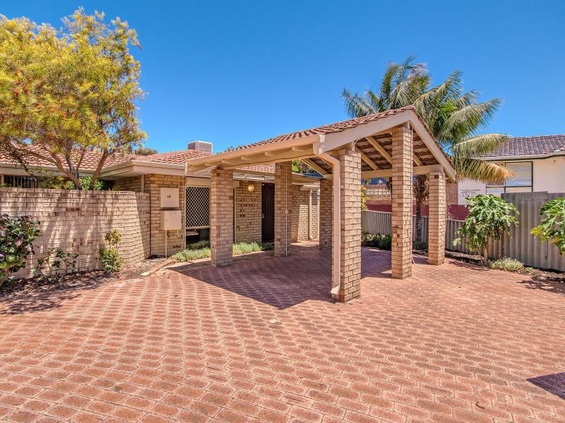 10/25 Coventry Road, Shoalwater WA 6169