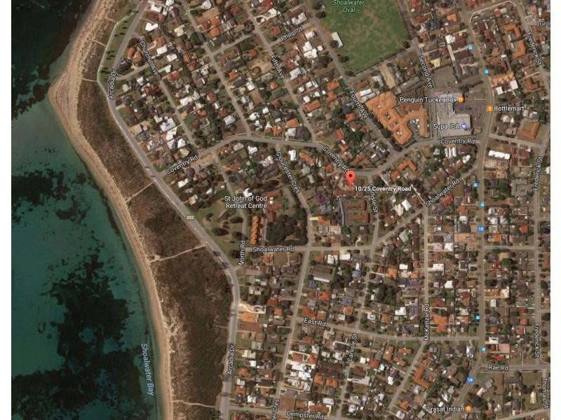 10/25 Coventry Road, Shoalwater WA 6169