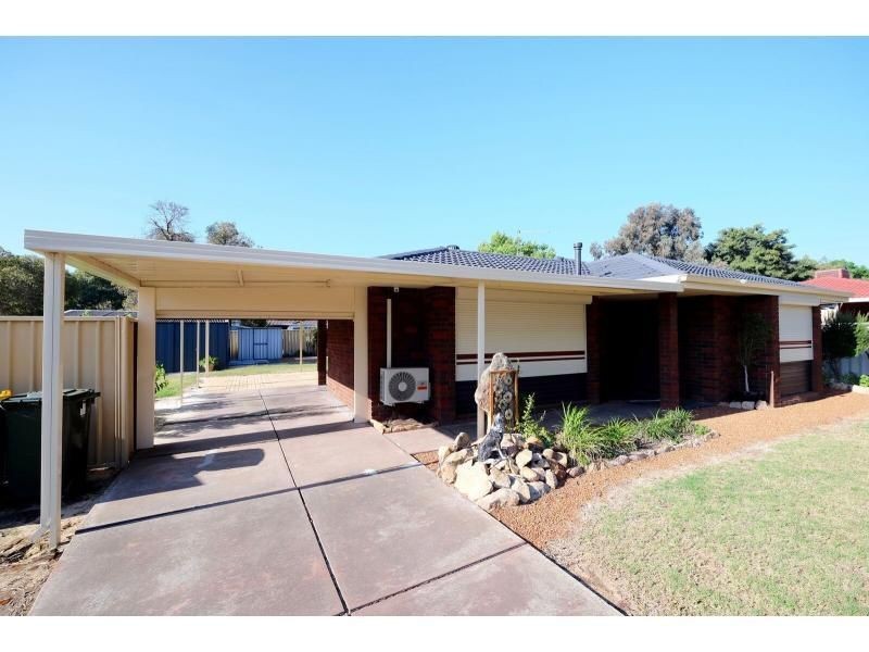 11 The Elbow, Swan View WA 6056