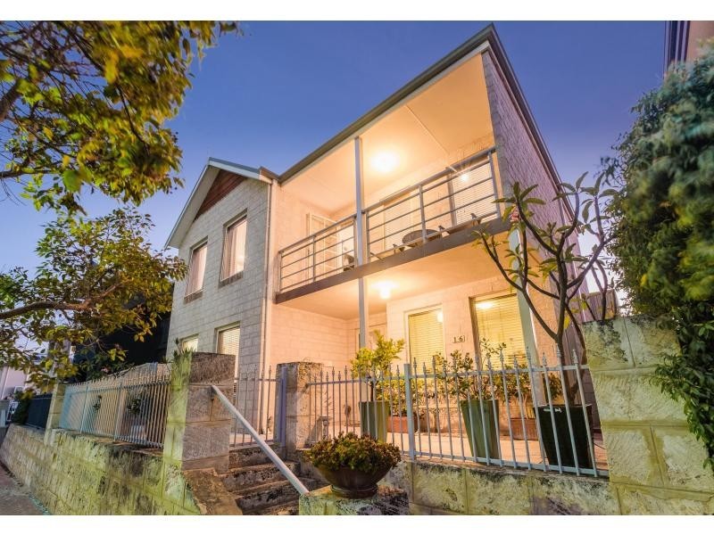 16 Sittella Turn, Joondalup WA 6027